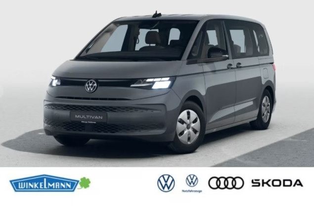 Volkswagen T7 Multivan 1,5 l eHybrid DSG 4MOTION  BESTELLAKTION