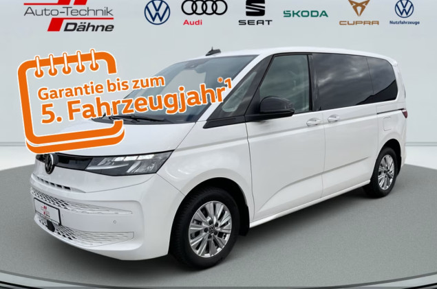 Volkswagen T7 Multivan 2.0 TDI