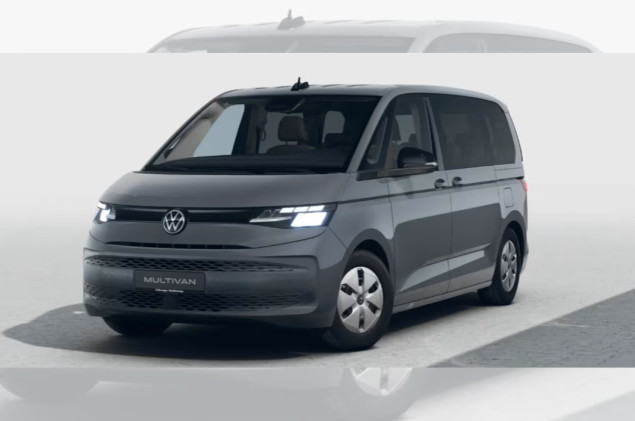 Volkswagen T7 Multivan 2.0 TDI DSG | BESTELLAKTION | Nur für kurze Zeit | keine lange Lieferzeit