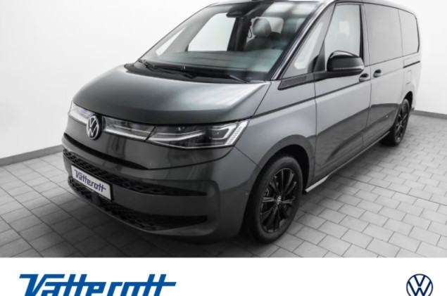 Volkswagen T7 Multivan Edition 2.0 TSI DSG LÜ AHK Navi Kamera