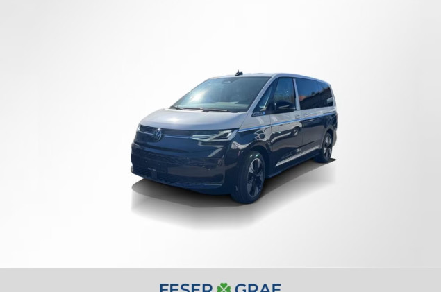 Volkswagen T7 Multivan Edition 75 2.0 TDI 7-DSG