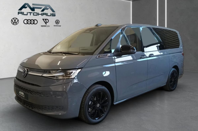 Volkswagen T7 Multivan eHybrid