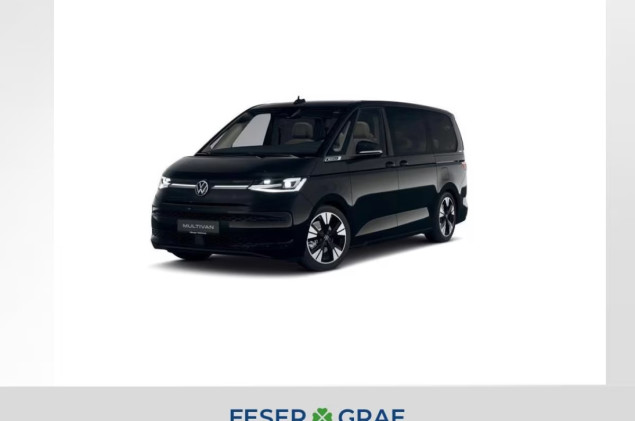 Volkswagen T7 Multivan Energy 2.0 l Aktionspreis