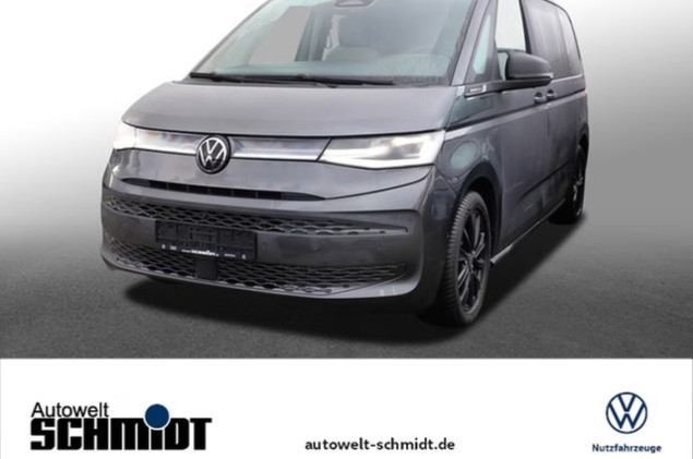 Volkswagen T7 Multivan ENERGY 2,0 l TDI 7-Gang-DSG