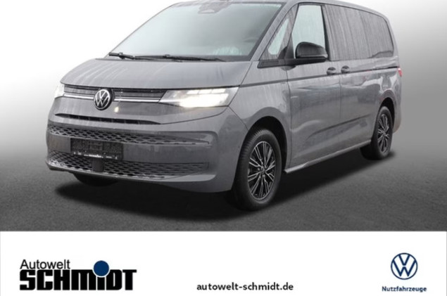 Volkswagen T7 Multivan ENERGY 2,0 l TDI LÜ 7-Gang-DSG 8-Sitzer