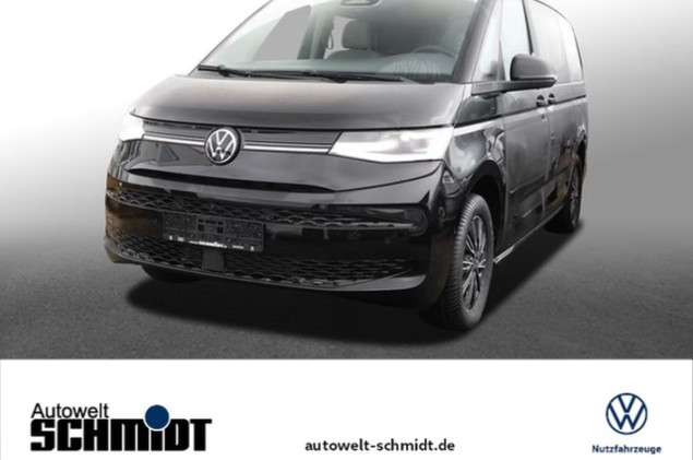 Volkswagen T7 Multivan ENERGY 2.0 TSI LÜ 7-Gang-DSG
