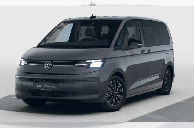 Volkswagen T7 Multivan ENERGY Plug-in-Hybrid STAATL. FÖRDERUNG MÖGLICH