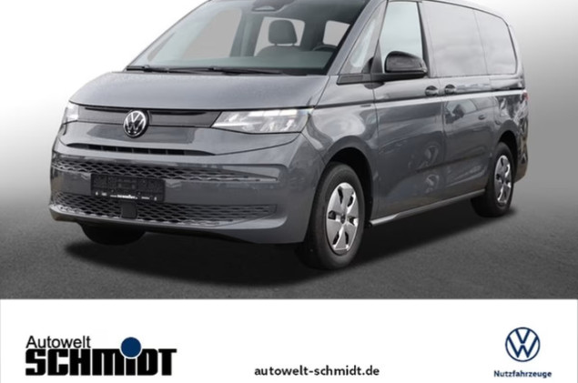 Volkswagen T7 Multivan FAMILY 2.0 TDI LÜ 7-Gang-DSG