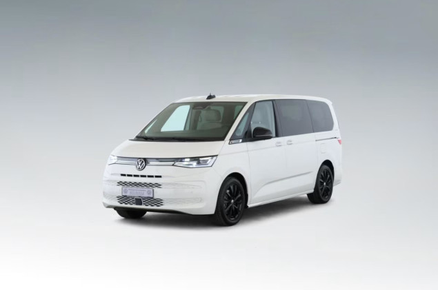 Volkswagen T7 Multivan GOAL 1.5 eHybrid OPF+4MOTION+DSG+LÜ