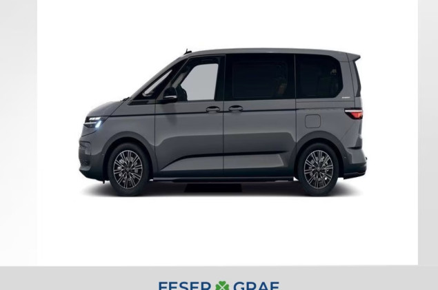 Volkswagen T7 Multivan Goal KÜ 2,0 l TDI verfügbar!