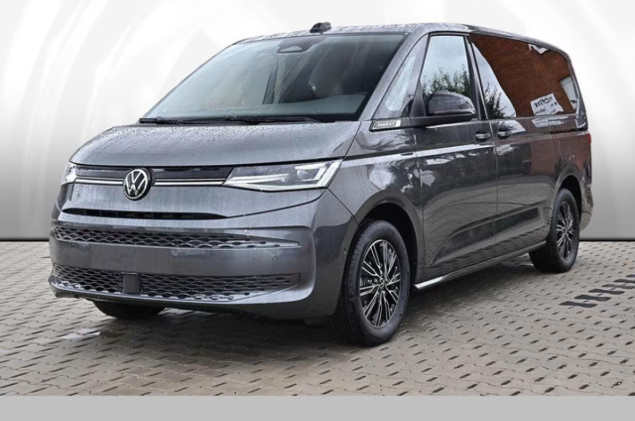 Volkswagen T7 Multivan Goal lang 2.0 TDI DSG | AHK | sofort verfügbar