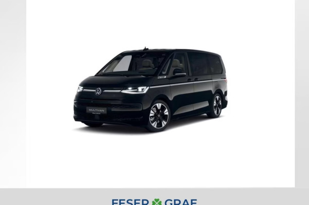 Volkswagen T7 Multivan LÜ Style 2,0 l TDI Verfügbar!