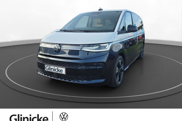 Volkswagen T7 Multivan Lang 5Jahre Garantie* Navi Standheizung DCC Head-Up