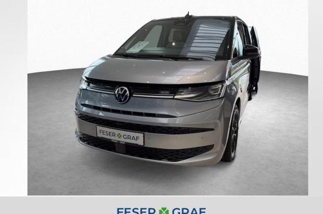 Volkswagen T7 Multivan Life 2.0 TDI DSG LÜ AHK PANO MATRIX