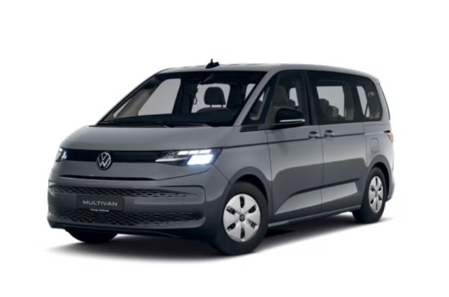 Volkswagen T7 Multivan Multivan 2.0 l TDI 110 kW DSG Radstand: 3124 mm KÜ