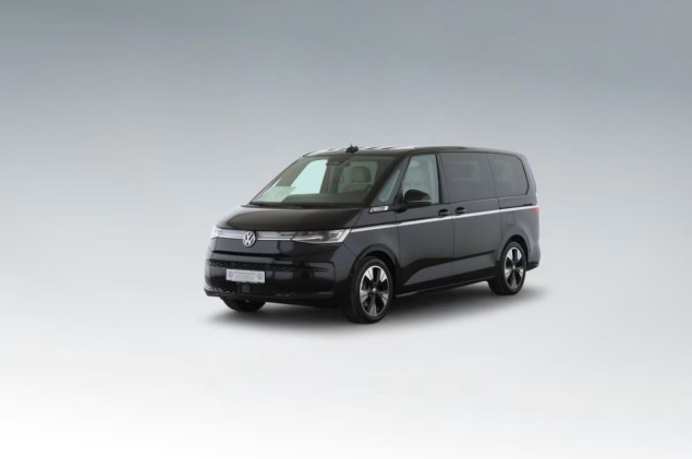 Volkswagen T7 Multivan Style 2.0 TDI DSG+LÜ+8-SITZER+AREA