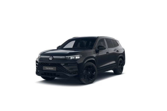 Volkswagen Tayron 1.5 eHybrid OPF 130kW DSG R-Line