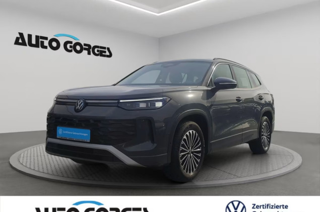 Volkswagen Tayron 1.5 eTSI DSG Life  7-SITZER MATRIX-LED+