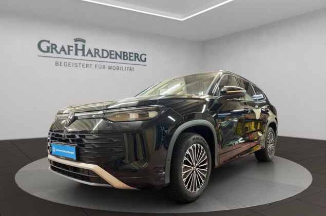 Volkswagen Tayron 1.5 eTSI DSG Life / SOFORT VERFÜGBAR !
