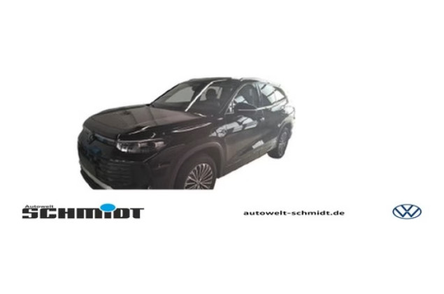 Volkswagen Tayron 1,5 TSI eHybrid DSG Life AHK R-Kamera Soundsyst. 18Zoll SideAssist ACC