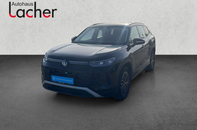 Volkswagen Tayron Life 1.5 eTSI DSG 7Sitze,AHK,Kamera360*