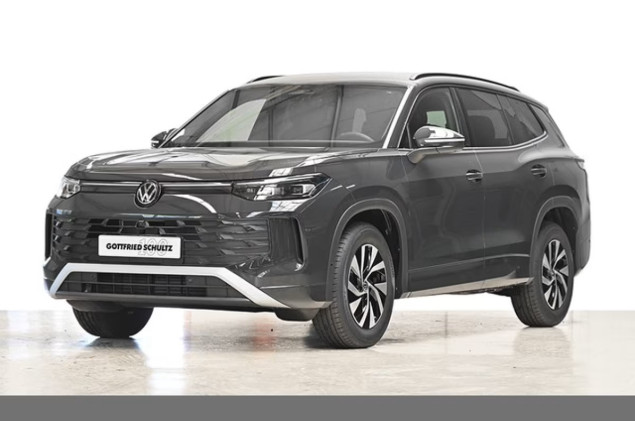 Volkswagen Tayron Life 1.5 eTSI (Mettmann)