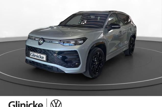 Volkswagen Tayron R-Line 1,5 eHybrid DSG | Leder | Pano
