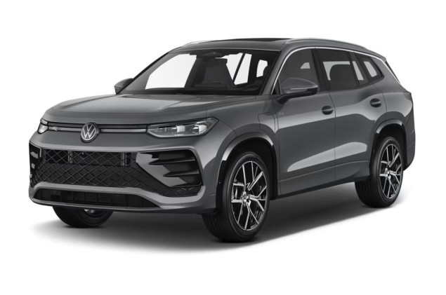 Volkswagen Tayron R-Line 1,5 eHybrid DSG AHK PANO ACC NAVI  ️Sofort verfügbar ️