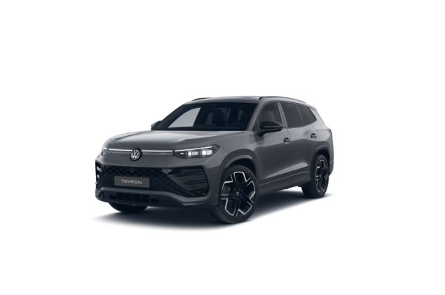 Volkswagen Tayron R-Line 2.0 l TSI OPF 4MOTION DSG 4Motion