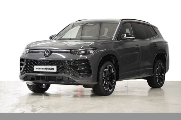 Volkswagen Tayron R-Line 2.0 TDI 4MOTION (Mettmann)