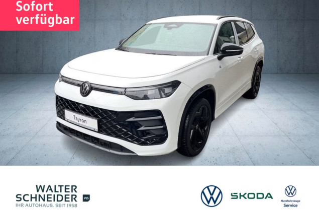 Volkswagen Tayron R-Line 2.0 TDI DSG *Sofort Verfügbar*