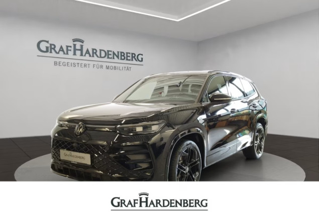 Volkswagen Tayron R-Line 2.0 TSI 4MOTION R-Line / SOFORT VERFÜGBAR !