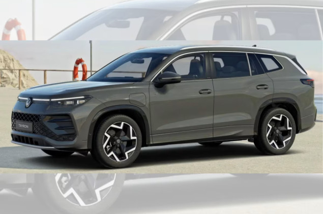 Volkswagen Tayron R-Line