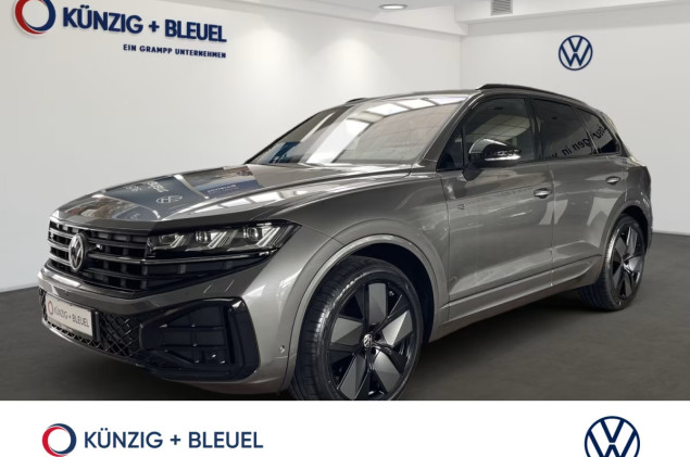 Volkswagen Touareg Final Edition R-Line V6 TDI SCR 4MOTION 286 PS