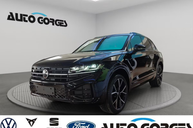 Volkswagen Touareg R-Line 3,0 V6 TDI FINAL EDITION  SOFORT