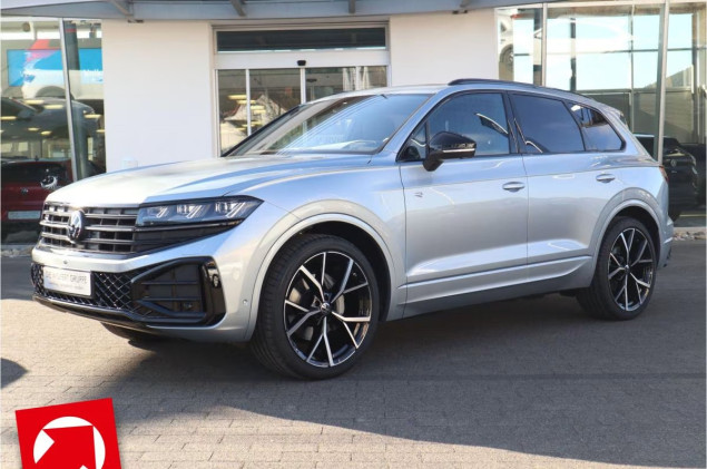 Volkswagen Touareg R-Line 3,0 V6 TDI SCR (286 PS) 4MOTION *VOLLAUSSTATTUNG*
