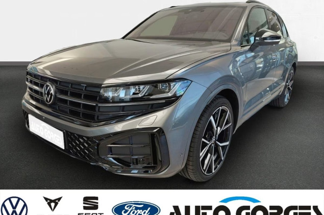 Volkswagen Touareg R-Line 3.0l V6 TDI SCR 4MOTION +SOFORT+KOMFORT-PAKET+