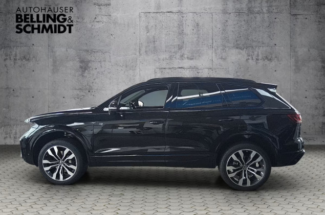 Volkswagen Touareg R-Line V6 *sofort verfügbar*