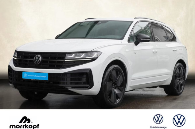 Volkswagen Touareg R eHybrid 4Motion**0,5 % Versteuerung**