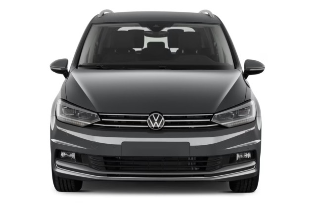 Volkswagen Touran ENERGY *GEWERBE-LEASING!*SOFORT VERFÜGBAR!* 1,5 l TSI OPF 110 kW (150 PS) 7-Gang-Doppelkupplungsgetr