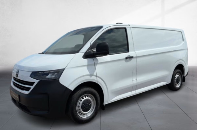 Volkswagen Transporter 2.0 TDI Sonderleasing