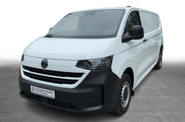 Volkswagen Transporter 2.0TDI Kasten LR App-Connect KAMERA 5J-Garantie