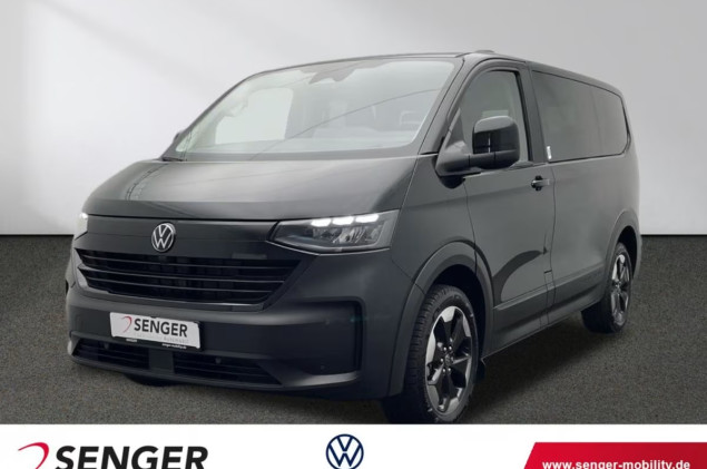 Volkswagen Transporter e- Caravelle (TW)