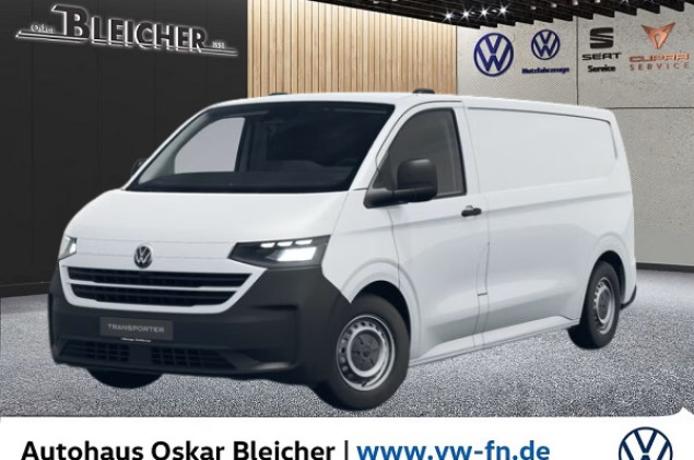 Volkswagen Transporter e- Kasten  SPECIAL DEAL