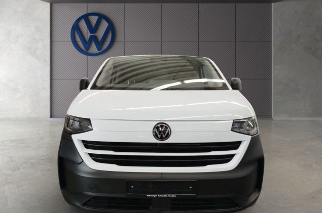 Volkswagen Transporter e-Transporter Kasten BEV Radst. 3100 mm *SOFORT VERFÜGBAR*