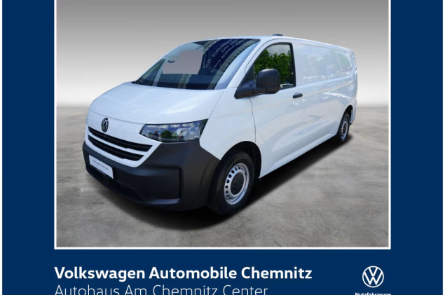 Volkswagen Transporter Kasten 2,0 l TDI LR