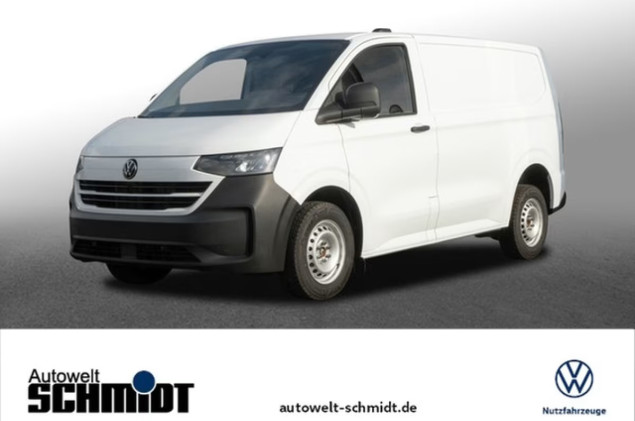 Volkswagen Transporter Kasten 2.0 TDI