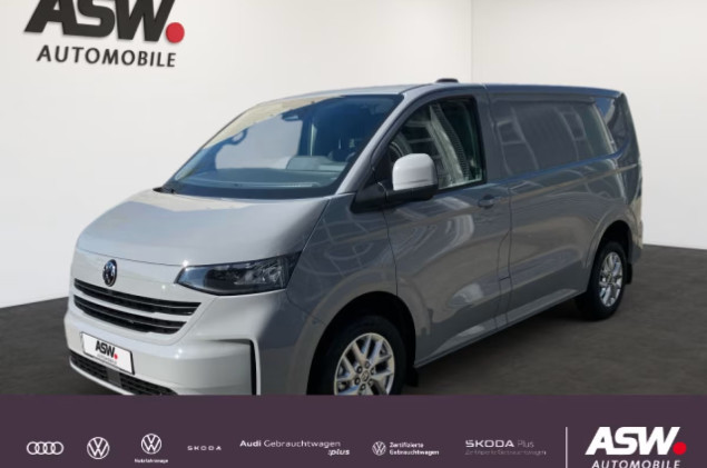 Volkswagen Transporter Kasten 2.0 TDI  LED Klima Dig.Cockpit  ️sofort verfügbar ️