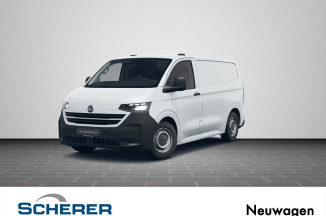 Volkswagen Transporter Kasten HD 2,0 TDI *Business-Sprint - solange Vorrat reicht!* Abnahme bis 18.12.26!