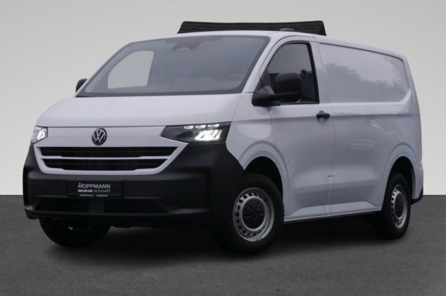 Volkswagen Transporter Kasten KLIMA / AHK / ALLWETTER